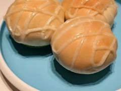 -新兴·金羊座·粤菜点心(乐峰店)