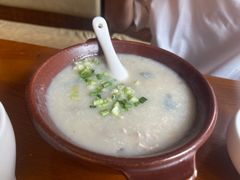 -如轩·海鲜砂锅粥·潮汕菜(一品天下店)