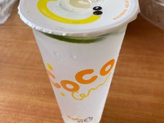 -CoCo都可(健翔桥店)