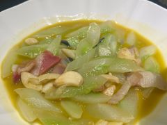-桐湾大院·桐庐菜(滨江店)