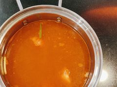 -呷哺呷哺(西单大悦城店)