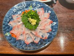 -加奈日本料理