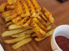 -Deer Park鹿园西餐(仁恒置地广场店)