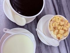 -沙湾姜撞奶甜品店(昌岗中路店)