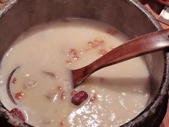 -敏珠拉姆藏餐·南京厨房(富春江东街店)