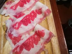 -蓉城老妈火锅(双林路店)