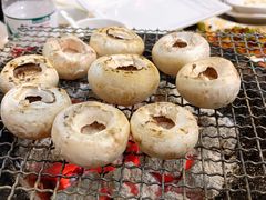 -白丁家泥炉烤肉·鳗鱼(海河东路店)