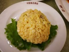 -华梅西餐厅(哈尔滨中央大街店)