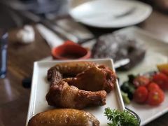 -必胜客(证大大拇指店)