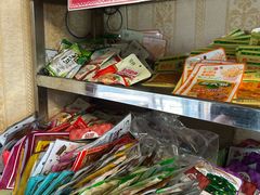 -李记特色五谷杂粮鸡蛋果子