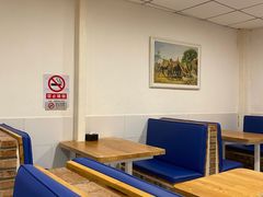 -西部马华清真兰州牛肉面·烧烤夜市(关东店)