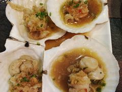 -福樱兰海鲜放题铁板烧(加州店)