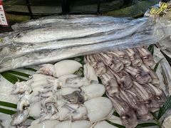 -万龙洲海鲜(南新仓店)