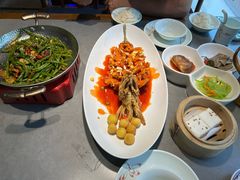 -姑苏家宴·苏帮菜·松鼠桂鱼(苏州总店)