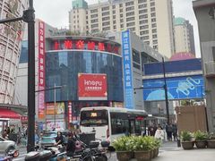 -七浦路服装批发市场