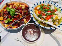 -志明眷村·台式融合菜·宵夜