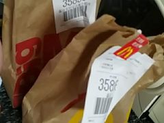 -麦当劳(南后街店)