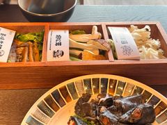 -芸鲜季·云南野生菌餐厅· 云南风物味研社(闵行店)