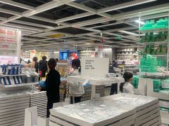 -宜家·瑞典风味餐厅(天津东丽商场店)