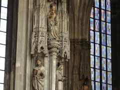 -斯蒂芬主教座堂(Stephansdom)