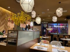 -原石牛扒·约会餐厅(龙城万科里店)