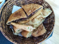 牛肉盒-穆彦华逍遥镇胡辣汤(岗坡路店)