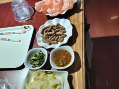 -金刚山烧烤(中山路店)