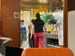 -丰卓会海鲜自助(中润大道店)