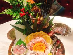 -泓炙颐凤鲜海鲜火锅料理(桐乡店)