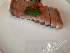 -扬州香格里拉·香宫中餐厅