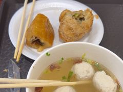 -黄则和花生汤(中山路店)