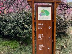 -无锡梅园公园