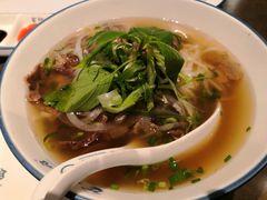 -美奈小馆·越南料理(中航城君尚购物中心店)