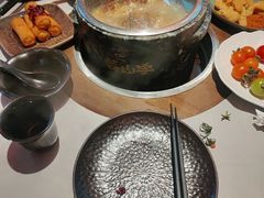 -芸山季·云南山珍菌火锅(人民广场来福士店)