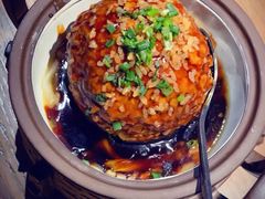 -扬州狮子楼·非遗淮扬菜(东关街店)