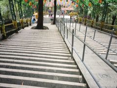 -东莞观音山旅游风景区