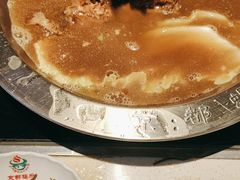 -京都蝎府羊蝎子火锅(珠市口店)