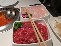 -海底捞火锅(枫蓝国际购物中心店)