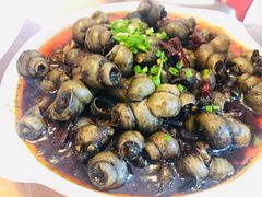 -霸王虾·麻辣小龙虾(清水河公园店)