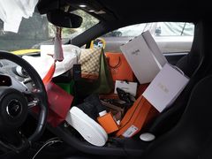 -爱马仕 HERMES(德基广场店)