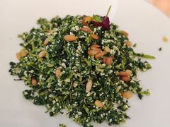 马兰头香干卷-丰收日·小海鲜·沪上家宴(顾村正大店)