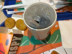 -汉堡王(砂之船店)