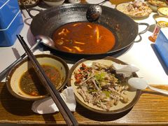 -老天桥蛙炉火锅(姑苏总店)