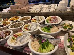 -农家大院(纪王店)