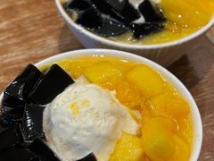 -小团圆糖水铺(襄阳南路店)