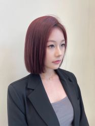-十六番发型师事务所