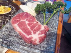 -万兴佳烤肉·长白山老味道(宏泰广场店)