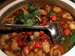 -绿茶餐厅(布吉万象汇店)