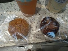 -幸运咖(公园茂直营店)