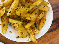 -龙头街回族餐厅(蒜村新区农大店)